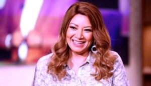 (انتصار): لا أهتم بالنجم أو مساحة الدور.. المهم يكون صح ويعجب الناس