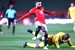 محمد شمروخ يكتب: سر صرخة (عمرو أديب)!