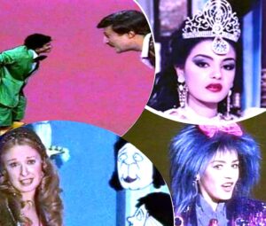 علي عبد الرحمن يكتب: (ماسبيرو).. والحق الضائع!