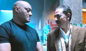 (تامر الجيار): النجم الحقيقي هو القادر على التصالح والوصول إلى الناس البسطاء