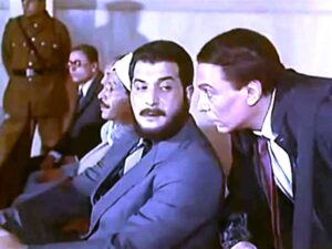 محمد شمروخ يكتب: نموذج (المتطرف) في الدراما.. جهل أم تجاهل؟!