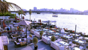 علي عبد الرحمن يكتب: (ماسبيرو).. والذراع الاستثماري