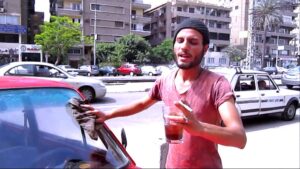  محمود عطية يكتب: فيلم (سايس العربيات)