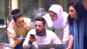 (صوت هند رجب) يتوج بأكثر من خمس عشرة جائزة 