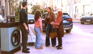 برومو مسلسلات (على قد الحب)، (فخر الدلتا)، (فن الحرب)، (كان ياما كان) على قنوات المتحدة