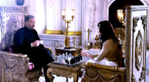 (أولاد الراعي) يتحدث عن الجانب الخفي من صراعات رجال الأعمال