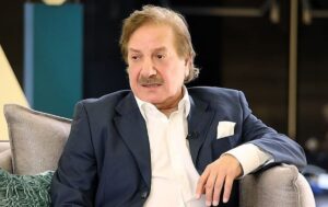 (محمد المنصور).. حضور هادئ يبني أثره بصمت