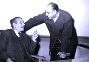 (المسرح الكوميدي) في مصر من 1918 إلى 1967 .. (مسرح بديع خيري)