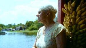 جمعية الفيلم تعرض (المسار الأزرق) بالمركز الثقافي الروسي