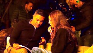 (ماجد الكدواني)، (آسر ياسين)، (دينا الشربيني) نجوم دراما رمضان 2026