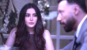 (2 قهوة).. مسلسل رومانسي اجتماعي مصنوع على نار هادية