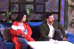 (أولاد الراعي) على CBC، و(درش) على dmc في رمضان 2026