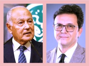 (الأمانة العامة للجامعة العربية) تشارك وزارة الثقافة المصرية لتعزيز الهوية الإبداعية