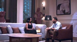 (2 قهوة).. مسلسل رومانسي اجتماعي مصنوع على نار هادية