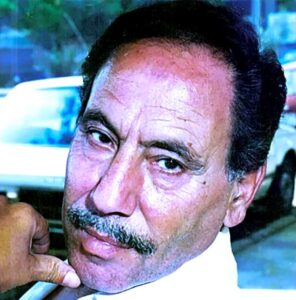 حكايتي مع الإعلام وصناع الإعلام (36)، في (دعاء الكروان).. قصة أميرة سالم ومحمد الموجي