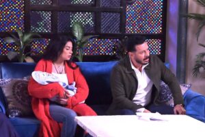 المتحدة تروج لـ (نجوم رمضان) على قنواتها