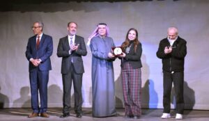 هنو: عودة (الملتقى العربي لفنون العرائس) يعكس دور مصر التاريخي كمركز إشعاع ثقافي