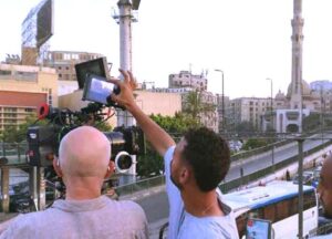 (لجنة مصر للأفلام).. محاولة جادة لاستعادة الدور الغائب