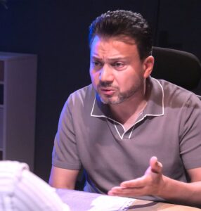 منصة (شوفها) تطلق أول تجربة (شورت دراما) في مصر والشرق الأوسط