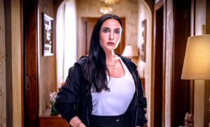 المتحدة تروج لـ (قسمة العدل) في رمضان على ON، و(لعبة وقلبت بجد) على dmc قريبا