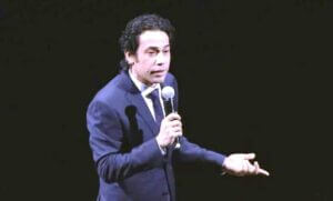 (المسرح الكوميدي) في مصر من 1918 إلى 1967 .. (مسرح بديع خيري)