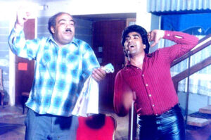 (علي الشريف).. بدأ تمثيله بأدوار النساء، وسجنه أوصله لـ (الأرض)، وأكد لزوجته موعد وفاته!