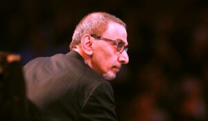 (هيدي بس تحية) لـ (زياد الرحباني) في ميلاده، و(لطيفة) تطرح ألبومها معه في يوليو القادم