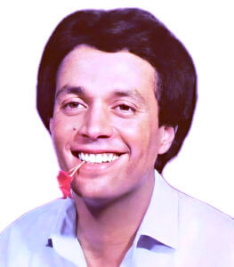 (عمر فتحي).. تنبأ بتحقيق شهرة بعد رحيله، وطرحت شركته (على شرط) بعد وفاته