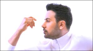 (فؤاد عبد الواحد) يواصل تصدر (ترند) المنصات الرقمية بألبوم  FOUAD26