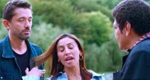 نيفين شحاتة تكتب: فيلم (طلقني).. عمل درامي يمزج الرومانسية بالكوميديا