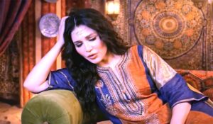 (مسكرة) لـ (نوال عبد الشافي) تلقى رواجا واسعا على منصة تيك توك