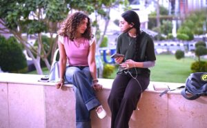 بعد عرض 23 حلقة.. مسلسل (ميد تيرم) يتخطى حاجز المليار مشاهدة