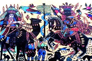 كمال زغلول يكتب: البنية الثقافية والإبداع.. أشكال (المسرح الشعبي).. (4)