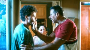 (لاترد ولا تستبدل).. دراما إنسانية تفرض حضورها بثقة عبر صدق التفاصيل