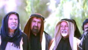 عصام حجاوي: (ثعالب الصحراء) جاهز للانطلاق والمشاركة في الماراثون الرمضاني