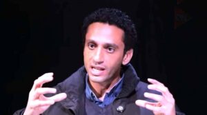 (سلمى أبو ضيف) و(محمد حاتم) يكشفان كواليس (عرض وطلب)