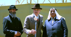 الفيلم الفلسطيني (فلسطين 36) يصل إلى القائمة القصيرة لجوائز الأوسكار