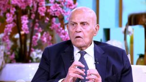 السير (مجدي يعقوب): العلاقة بين الطبيب والمريض عهد مقدس لا يشترى بالمال