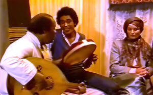 رحلة الفنان النوبي (أحمد منيب) في كتاب جديد يرصد حياته الفنية