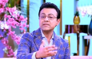 (محمد فهيم): قصة الشيخ (محمد رفعت) وتوقفه عن تلاوة القرآن تمثل دراما قوية