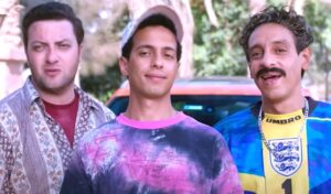 فيلم (السادة الأفاضل): عندما تغيب كل القيم الأخلاقية والإنسانية عن الشاشة