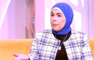 (سماح عبد الفتاح): تكشف عن الأخطاء الشائعة التي قد يرتكبها (الزوج) في حق زوجته