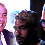 (علي الشريف).. بدأ تمثيله بأدوار النساء، وسجنه أوصله لـ (الأرض)، وأكد لزوجته موعد وفاته!