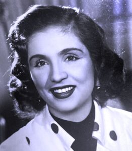 تعرف على الفيلم الذي عرض في السينما بـ (ليلى مراد) ومثلته (صباح) من قبل!