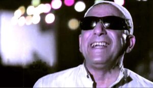 علي عبد الرحمن يكتب: (ماسبيرو).. والحق الضائع!