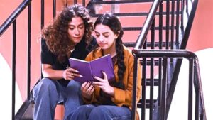 محمود حسونة يكتب: (ميد تيرم) صرخة شباب تهز الكبار