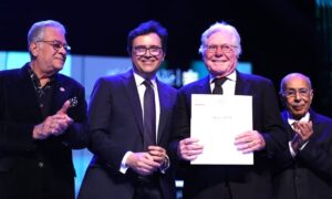 في (عيد الثقافة الثاني).. هنو يكرم 50 مبدعًا مصريًا