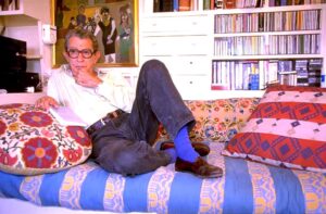 (يوسف شاهين): اعتزال محسن محيي الدين عذبني، وتمنيت أن يكون عبدالحليم بطل (الاختيار) (2/2)