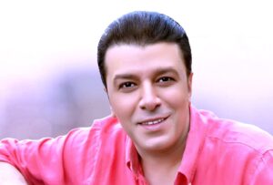 (هاني شاكر) بخير.. فليطمئن الجميع من الفنانين والجمهور