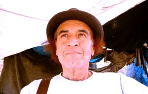 (مهرجان العودة السينمائي) يهدي دورته العاشرة لروح (محمد بكري)